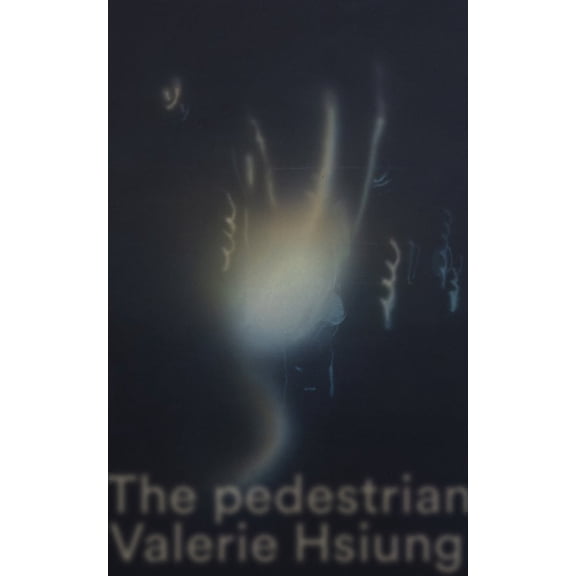 The Pedestrian, (Paperback)