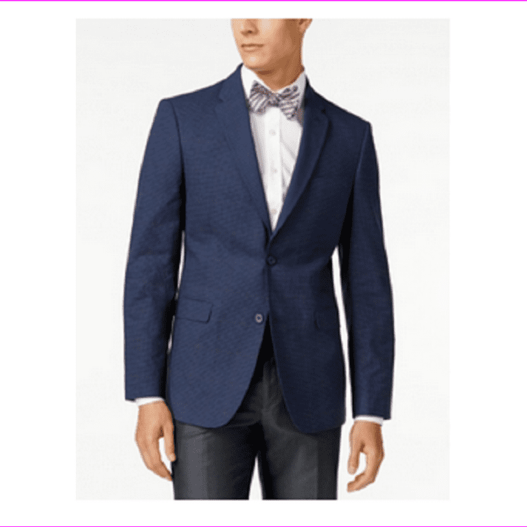 Tommy hilfiger ethan sport coat clearance