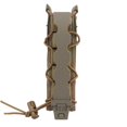 thumbnail image 3 of Camuflaje Molle Magazine Pouch para MP5/MP7 Pistol Airsoft Single Bag (CP), 3 of 4
