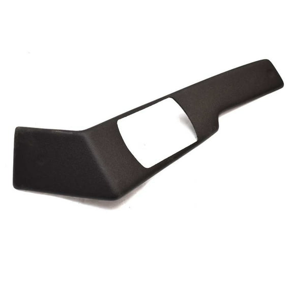 Ranger Boat Blank Side Panel 7202286PSS | Z119C Port Side Black