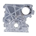 thumbnail image 2 of Zcargel Engine Timing Chain Oil Pump Cover with Oil Pump, Replace OE 12601932 14235042, for Buick Rainier CXL 2004-2007, for Chevy Colorado 2004-2012 for GMC Canyon 2004-2012, for Hummer H3 2006-2010, 2 of 12