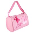 thumbnail image 1 of Bolso de Hombro de ballet para niñas y niños, Bolso de Baile para Niñas, Bolso de Ballet Bordado de Gran Capacidad, Ideal para Ballet, Danza, Baloncesto, etc. Hecho de Tela de, 1 of 7