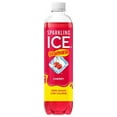 thumbnail image 1 of Sparkling Ice Starburst Cherry 503ML, 1 of 1