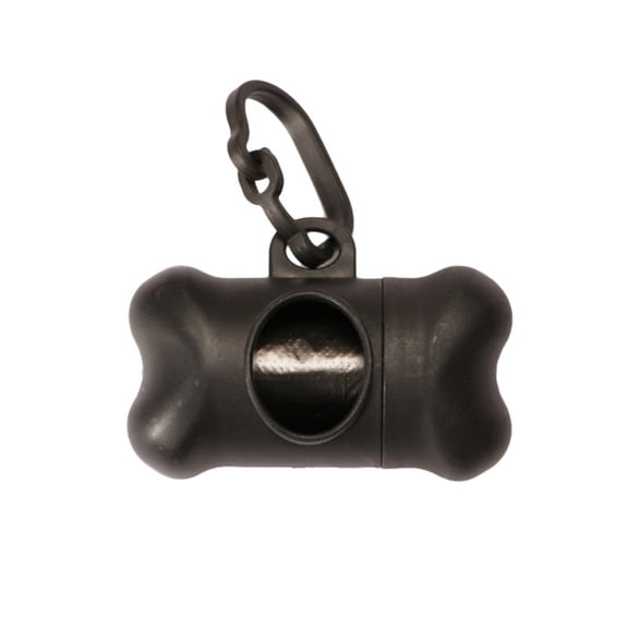 Shldybc Pet Supply Dog Poop Bags Waste Bag Dispenser Clips To Dog Leashes Bags & Dog Harnesses- Poop Scoop Bags Are Leak-Proof Bags & Unscented