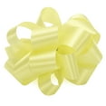 thumbnail image 5 of Offray Ribbon, Maize Yellow 1 1/2 inch Acetate Polyester Outdoor Ribbon for Floral Displays and Decorations, 21 feet, 1 Each, 5 of 8