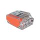 thumbnail image 1 of Conector de cables Gardner Bender PushGard Nº 22-12 AWG Copper, 1 of 2