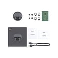 thumbnail image 4 of Aukey EP-T10 True Wireless Earbuds with QI Wireless Rechargeable Case (Grey), 4 of 5