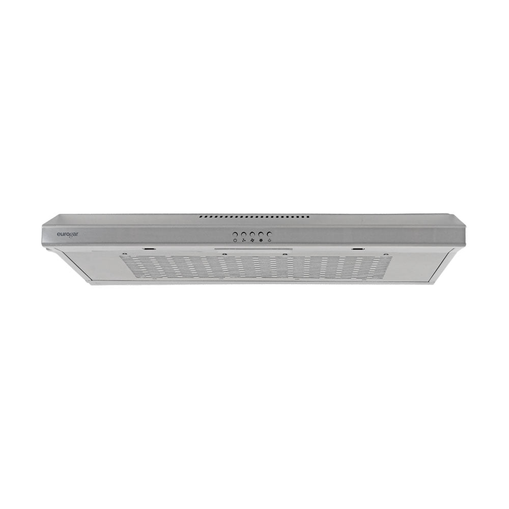 Campana Extractora De Acero Inoxidable 80 Cm EUROGAR EU80CA