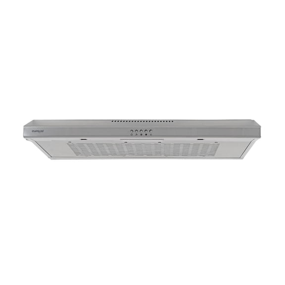 Campana Extractora De Acero Inoxidable 80 Cm EUROGAR EU80CA