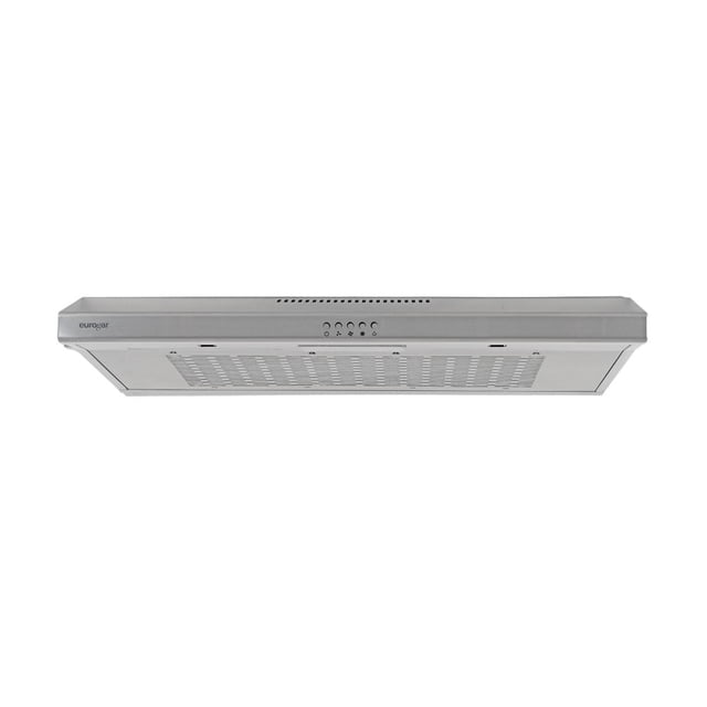 Campana Extractora De Acero Inoxidable 80 Cm EUROGAR EU80CA