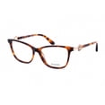 thumbnail image 3 of Guess GU2856-S Full Rim Square Blonde Havana Eyeglasses, 3 of 5