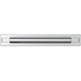 thumbnail image 3 of Baldwin 4927031BIN Contemporary 6" Center To Center Cabinet Pull Backplate From The Estate, 3 of 7