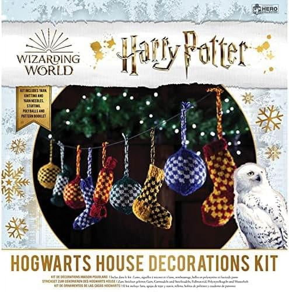 900+ Best Harry Potter Christmas ideas  harry potter christmas, harry  potter, harry potter crafts