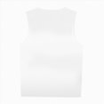 thumbnail image 4 of HCNTES Mens Slimming Body Shaper Vest, Gynecomastia Compression Shirts, Tummy Control Undershirts(White,M), 4 of 5