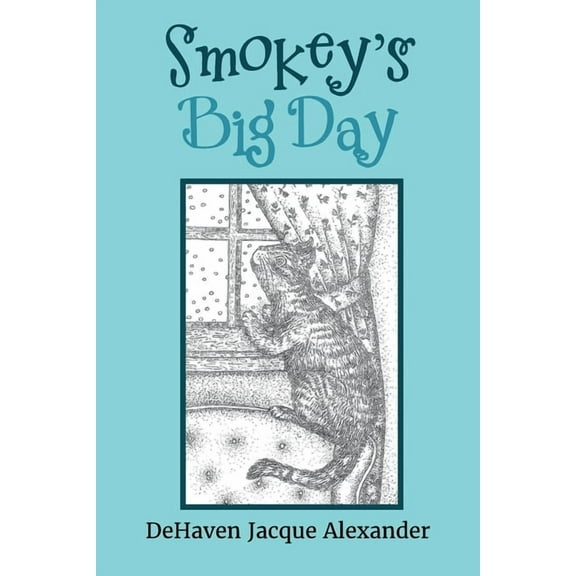 Smokey's Big Day
