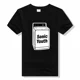 thumbnail image 3 of Camisetas gráficas geniales de la banda de rock Sonic Youth, ropa de calle de moda Harajuku para hombre, ropa gótica para hombre, camisetas de manga corta, 3 of 4