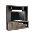 thumbnail image 1 of Librero Kessa Muebles Uxmal Nebraska con Roble, 1 of 2