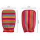 thumbnail image 5 of Toalla de fregar de doble cara, potente quitamanchas, limpieza del hogar, fibra resistente, plegable y portátil, para cocina, baño, hogar y oficina.,Wsvlmg, 5 of 9