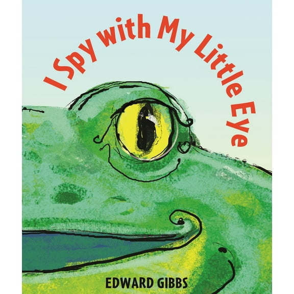 Pre-Owned I Spy with My Little Eye (Board book) 0763671630 9780763671631
