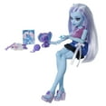 thumbnail image 4 of Monster High Self-Scare Secrets Abbey Bominable Fashion Doll with 13 Realistic Accessories, 4 of 6