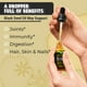 thumbnail image 4 of Aceite de semilla negra Maju, 60 ml, prensado en frío, 100% comino negro turco, 4 of 7