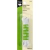 Dritz Sewing & Crafting Round Cord Elastic White 5 Yards