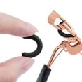 thumbnail image 1 of HINTRMENT Eyelash Curler Pads 180Pack Replacement Refill for Women Daily Use, 1 of 7