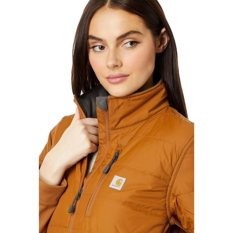 Carhartt Rain Defender Relaxed Fit Lightweight Insulated Jacket