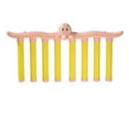 thumbnail image 2 of YujiCraft Reaction Training Game, Quick Hands Stick Catching Machine, Focus & Sensory Skill Toy,F, 2 of 9