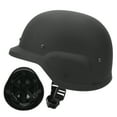 thumbnail image 3 of Casco Abierto Casco De Ciclismo ABS Resistente Al Impacto Para Juegos Al Aire Libre Para Motocicleta, 3 of 8
