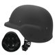 thumbnail image 5 of Casco de motocicleta seguridad al aire libre para protección de la cabeza CS Gaming con estructura resistente a impactos, 5 of 10