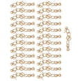 thumbnail image 4 of Bracelet Extension Chain,  Jewelry Extension Chain  For Anklets For Necklaces For Women, 4 of 8