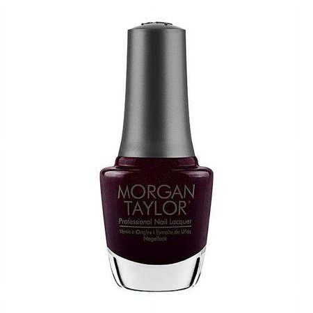 Morgan Taylor Nail Lacquer Shake Up The Magic! Winter 2020 Collection - Center Of Attention