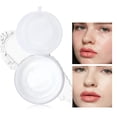 thumbnail image 1 of Women's Oil Control Setting Powder, MAFFICK, Friendly and Smooth, Waterproof, Suitable for Skin, 1 of 8