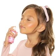 Disney Princess Style Collection Get Ready with Me Glam Vanity Includes Lights and Sound