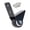 1.5 Inch-Directional Wheel, variant on L Shaped Bracket Casters Rolling Wheel Cabinet Table Mounted Fixed Wheel Hardware Quiet Furniture Caster Enduring