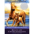 thumbnail image 4 of Breyer Traditional Series Hand-Crafted Misty and Stormy Toy Horses w/ Book, 4 of 6