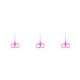 thumbnail image 3 of Seitruly Pinza para cutículas de uñas, tijeras de acero inoxidable, recortadora de cejas resistente al desgaste, pinza para el pelo de la nariz Type1 NO1 Seitruly CBP288380, 3 of 6