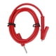 thumbnail image 5 of Cable de Clip de Cocodrilo Conector Banana de Silicona Cable de Prueba de 4 Mm para Multímetro Línea de Prueba de Circuito de Línea de Gel de Sílice 10A ANGGREK Otros, 5 of 8