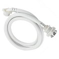 thumbnail image 3 of Washing Machine Water Inlet Hose, 2m Portable PVS Material Washer Pipe Tube Fill Connector Inlet Hose Replacement Parts for Twin Tub Washing Machine Diameter 17mm, 3 of 7