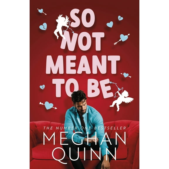 Pre-Owned So Not Meant To Be (Paperback) 1405955805 9781405955805