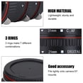 thumbnail image 3 of Adaptateur de Lentille Macro Autofocus LLC pour Canon EOS EF Mount, 3 of 6