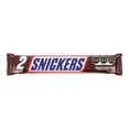 thumbnail image 2 of Chocolate Snickers Barra 2pack 40 g, 2 of 5