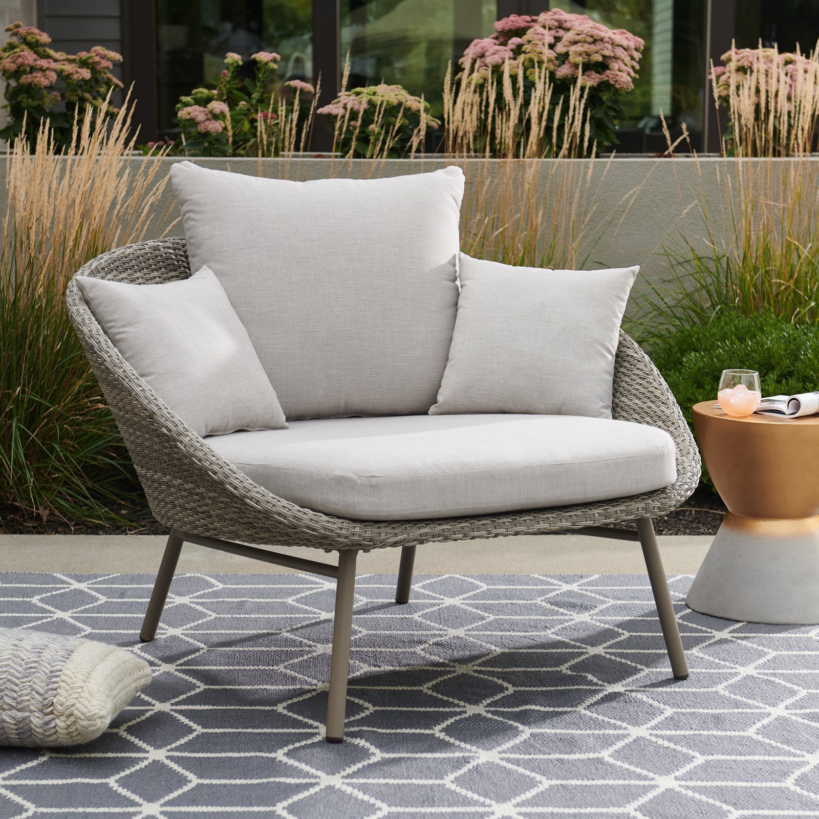 Walmart Patio Furniture Sale: Shop the Best Deals – SheKnows