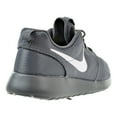 thumbnail image 3 of Nike Roshe One Men's Shoes Cool Grey/White/Volt 511881-032 (10 D(M) US), 3 of 6