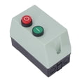 thumbnail image 1 of Interruptor de control de arranque Baoblaze Equipo eléctrico Impermeable, 1 of 8