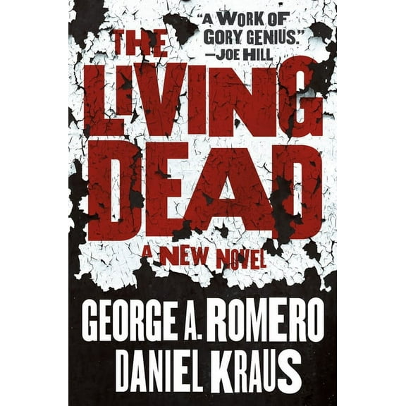 The Living Dead, (Paperback)
