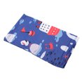 thumbnail image 1 of Outdoor Face Scarf, Soft Breathable Neck Gaiter Compact  for Hot Summer Space,Ocean, 1 of 7