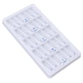 thumbnail image 5 of Carilla dental de plástico, kit de reemplazo de dientes de 30 piezas, carillas de porcelana, kit de dientes, carilla de porcelana, máxima comodidad, 5 of 5