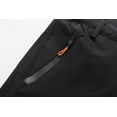 thumbnail image 6 of Camii Mia Hiking Pants for Womens Running Jogging Pants Waterproof Outdoor Camping Casual Pants, 6 of 8